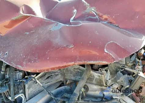 2015 Nissan Altima 2.5 z USA, uszkodzony, nr VIN 1N4AL3AP3FC445189